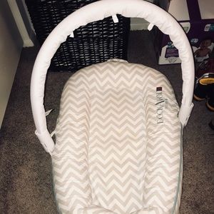 Dock-A-Tot.  *** Toy Arch sold**